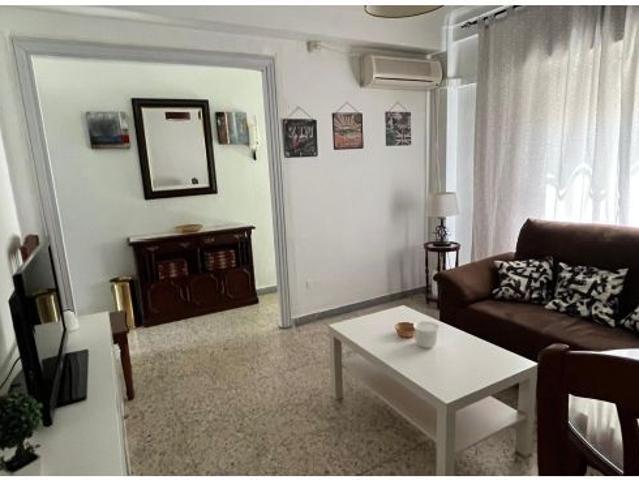 Piso en Venta en Los Sevillanos, Sevilla