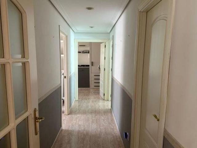 Piso en Venta en Los Sevillanos, Sevilla