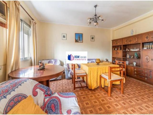 Piso en Venta en Los Sevillanos, Sevilla