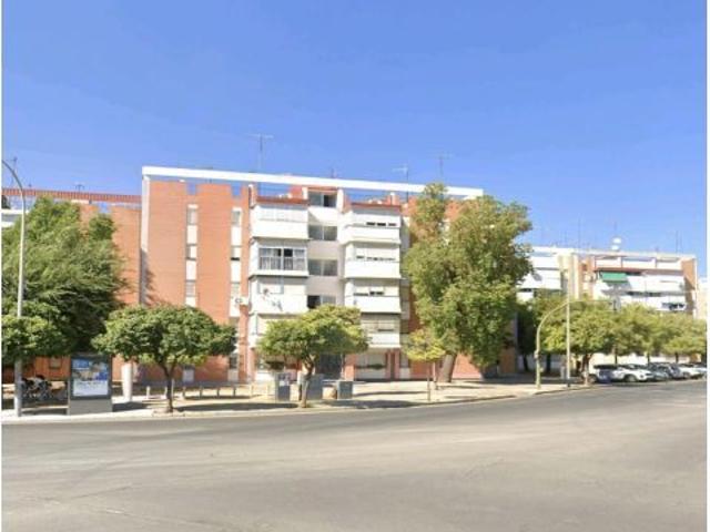 Piso en Venta en Los Sevillanos, Sevilla
