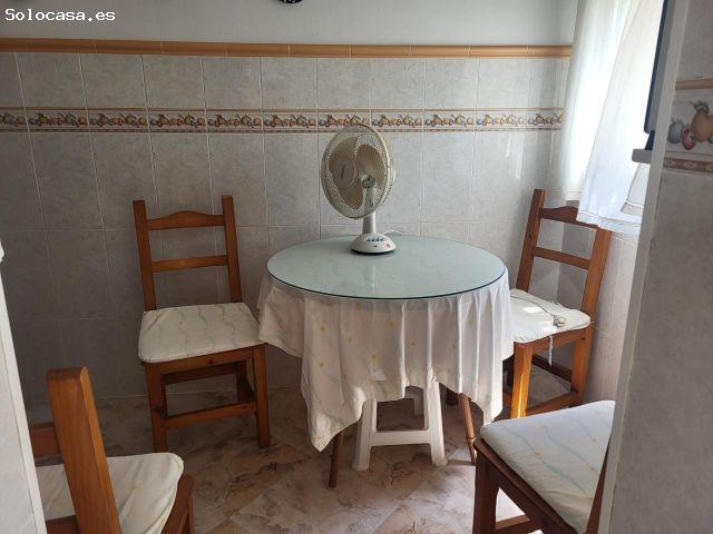 Piso en Venta en Los Sevillanos, Sevilla