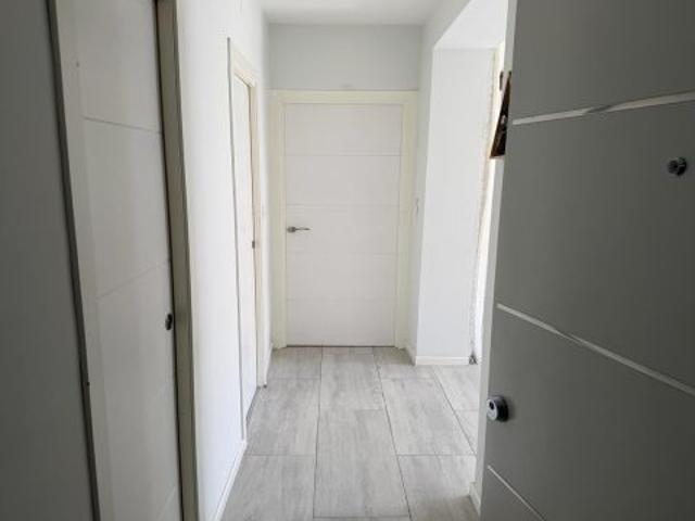 Piso en Venta en Los Sevillanos, Sevilla