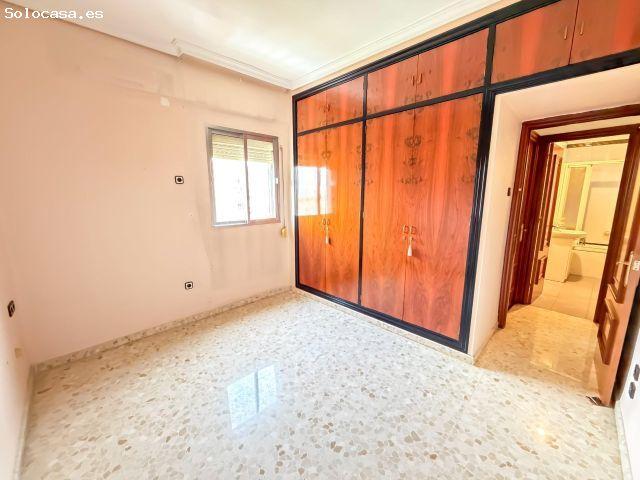 Piso en Venta en Los Sevillanos, Sevilla