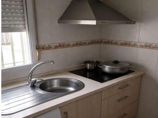 Piso en Venta en Los Sevillanos, Sevilla