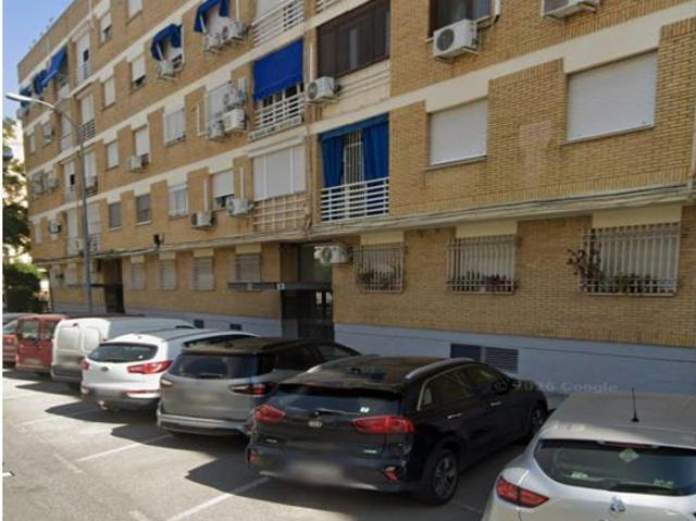 Piso en Venta en Los Sevillanos, Sevilla