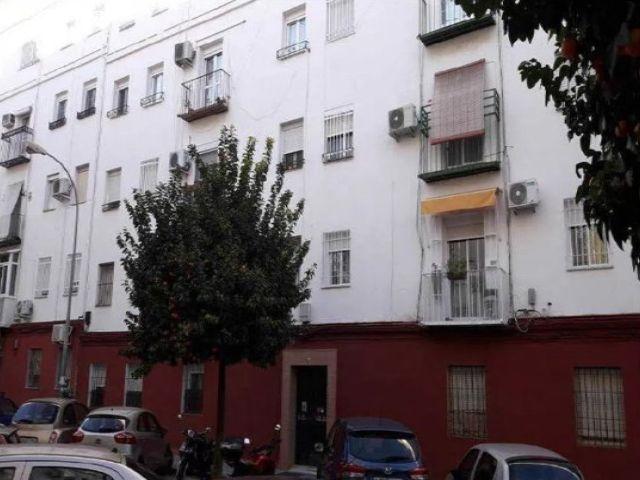 Piso en Venta en Los Sevillanos, Sevilla