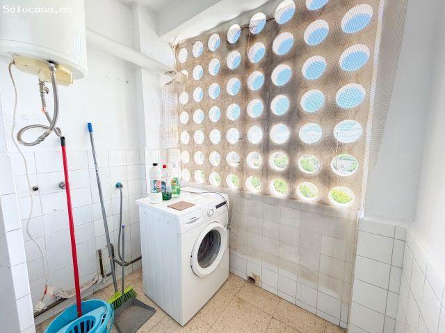 Piso en Venta en Los Sevillanos, Sevilla
