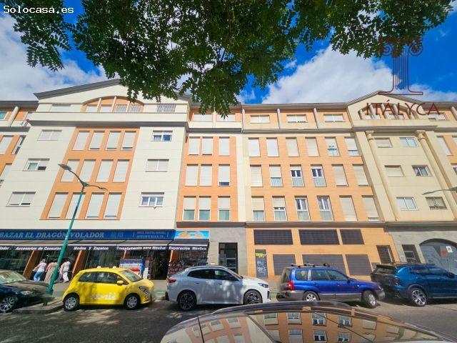 Piso en Venta en Los Sevillanos, Sevilla