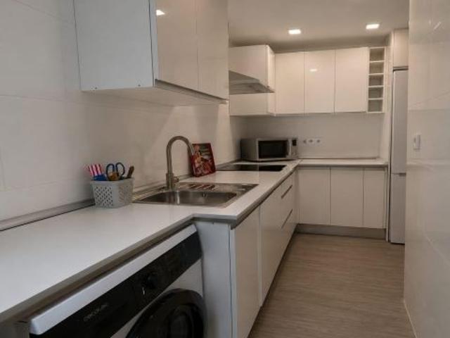 Piso en Venta en Los Sevillanos, Sevilla