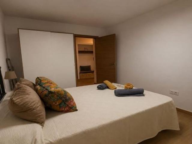 Piso en Venta en Los Sevillanos, Sevilla