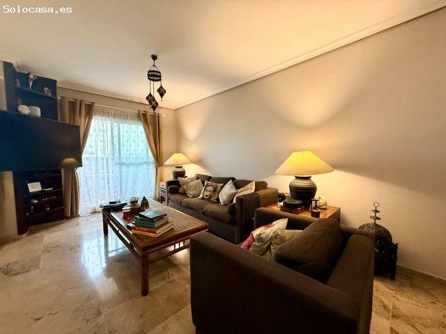 Piso en Venta en Los Sevillanos, Sevilla