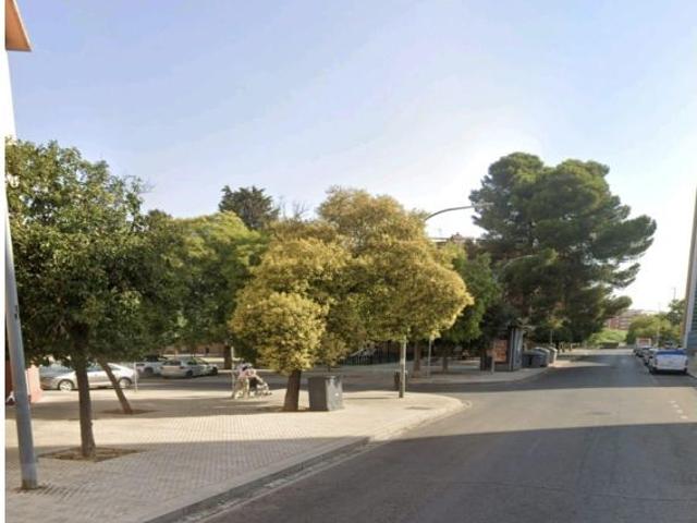 Piso en Venta en Los Sevillanos, Sevilla