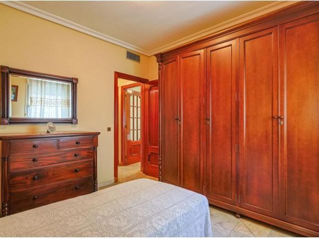Piso en Venta en Los Sevillanos, Sevilla