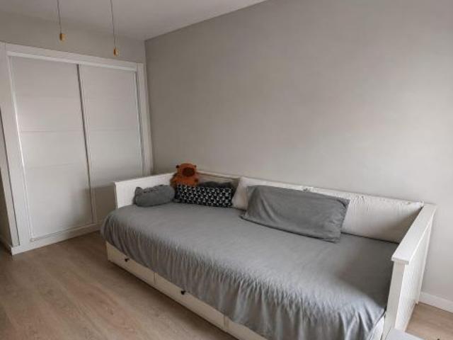 Piso en Venta en Los Sevillanos, Sevilla