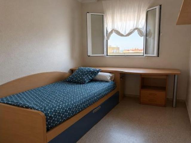 Piso en Venta en Los Sevillanos, Sevilla