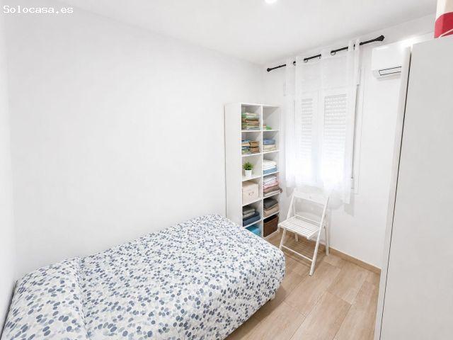 Piso en Venta en Los Sevillanos, Sevilla