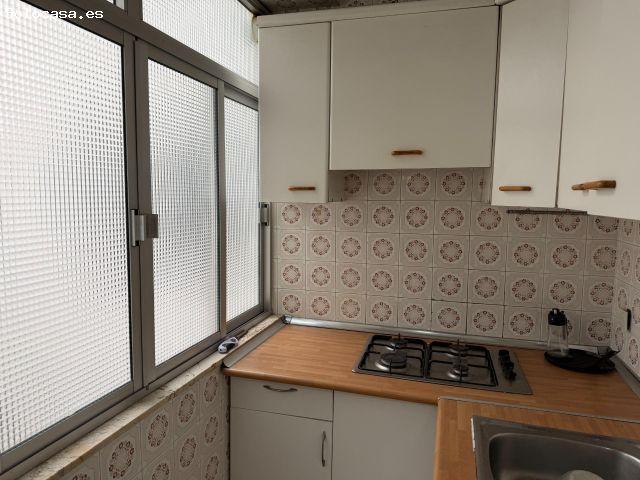 Piso en Venta en Los Sevillanos, Sevilla