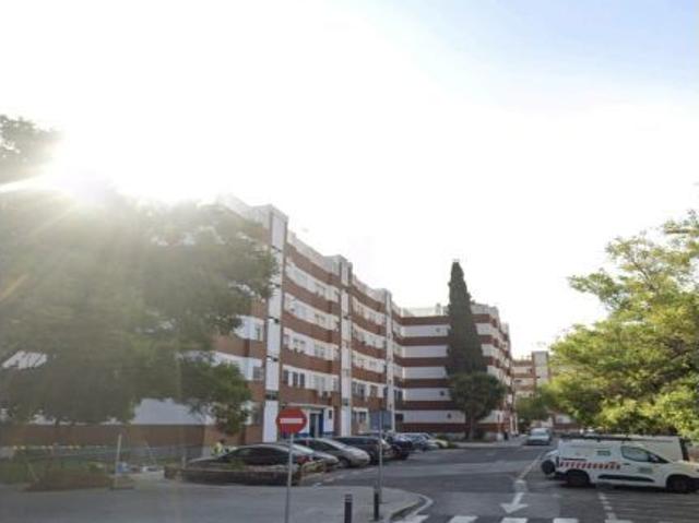 Piso en Venta en Los Sevillanos, Sevilla