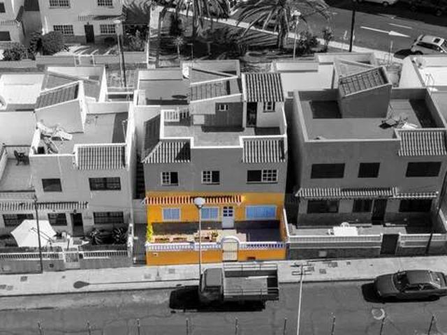 Piso en Venta en Los Silos