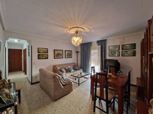 Piso en Venta en Lora del Río