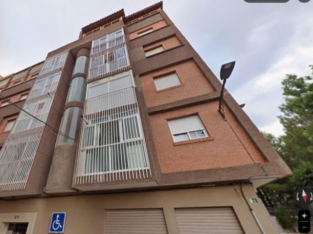 Piso en venta en Lorca, Murcia