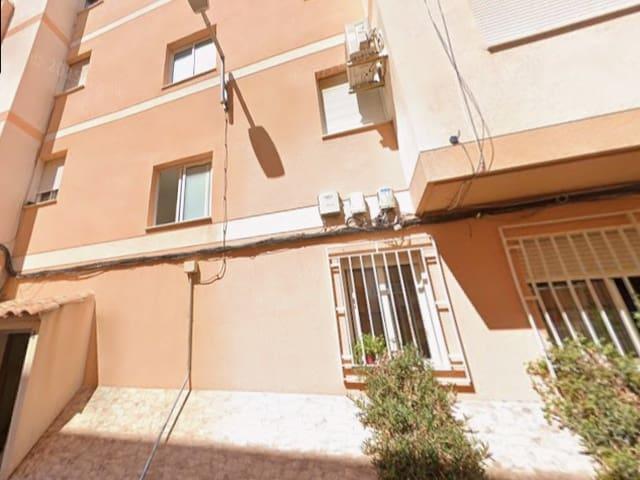 Piso en venta en Lorca, Murcia