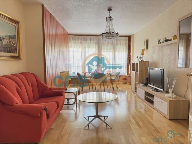 Piso en venta en Lorca, Murcia