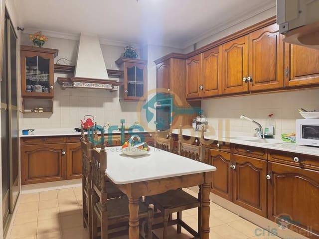 Piso en venta en Lorca, Murcia