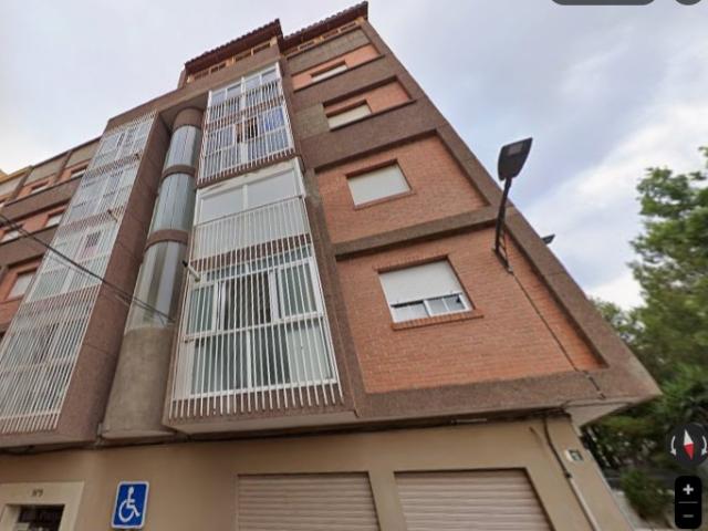 Piso en Venta en Lorca Murcia