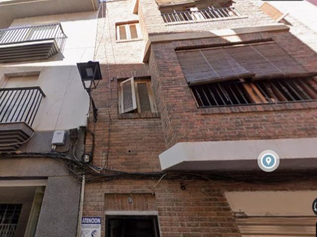 Piso en Venta en Lorca Murcia