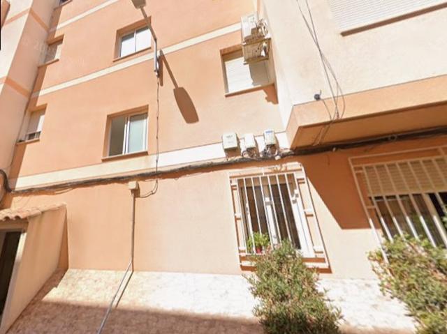 Piso en Venta en Lorca Murcia