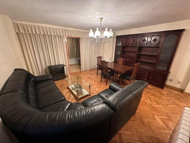 Piso en venta en Lorca, Avenida Juan Carlos I