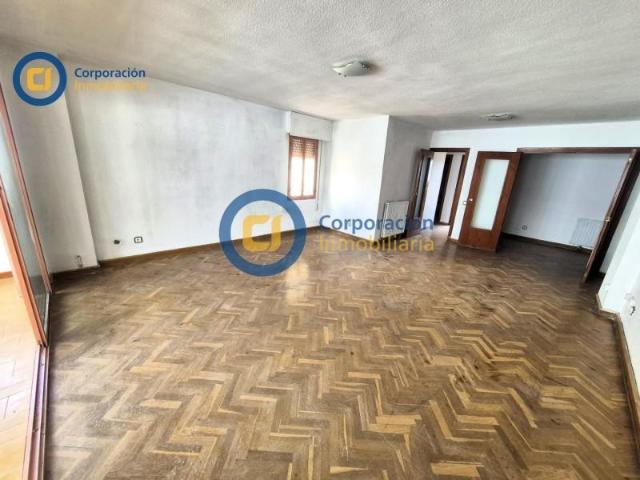 Piso en venta en Lorca, Avenida Juan Carlos I