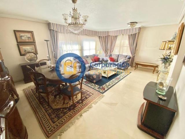 Piso en venta en Lorca, Avenida Juan Carlos I