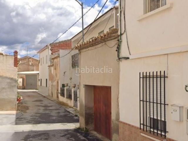 Piso en venta en Lorca, Avilés. Se vende piso CESIÓN DE REMATE en C SAN NICOLAS en Lorca Murcia. Pisos.