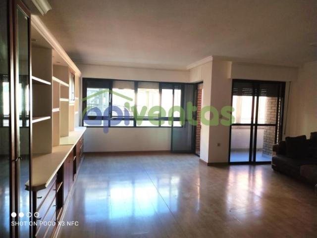 Piso en venta en Lorca, Centro