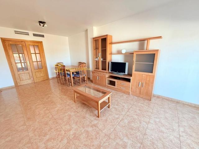 Piso en venta en Lorca, La Hoya. PISO CON GARAGE EN LA HOYA. Pisos.