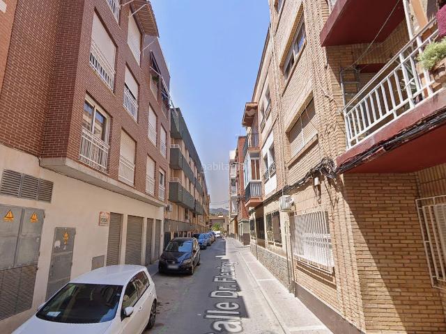 Piso en venta en Lorca, Los Ángeles Apolonia. INMUEBLE SIN POSESION Y SIN ACCESO AL INTERIOR SIN POSESION Y SIN ACCESO AL INTERIOR. Pisos.