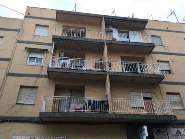 Piso en venta en Lorca, Los Ángeles Apolonia. Pisos.