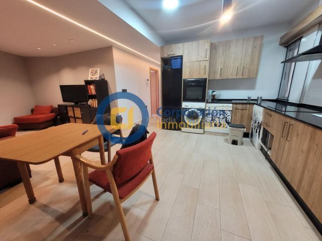 Piso en venta en Lorca, Sutullena. Piso con 4 dormitorios y trastero en Alameda de Cervantes. Pisos.
