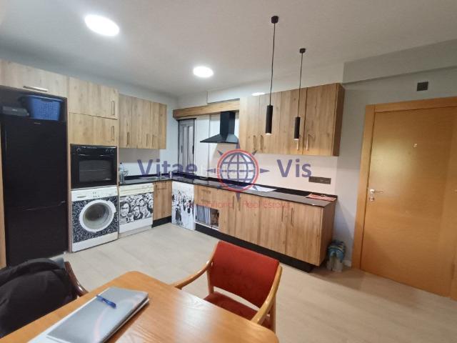 Piso en venta en Lorca, San Antonio. PISO 4 DORMITORIOS SUTULLENA. Pisos.