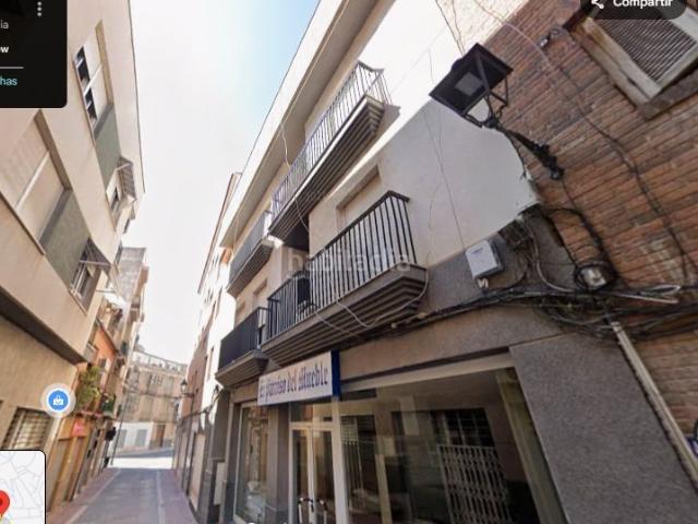Piso en venta en Lorca, San Cristóbal San Diego. Oportunidad. Pisos.