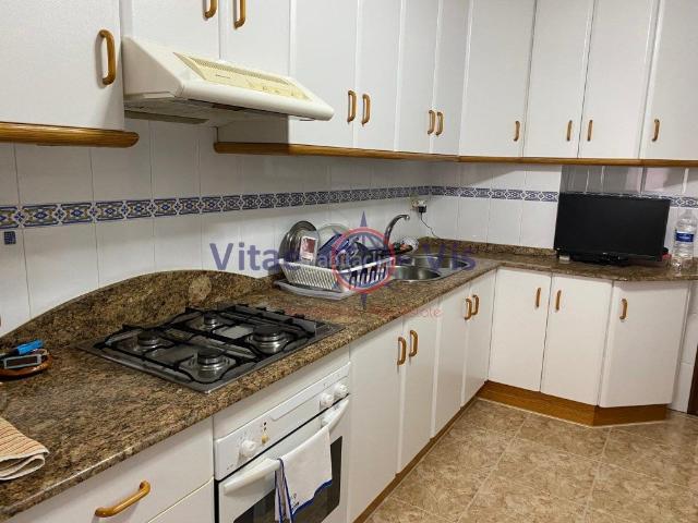 Piso en venta en Lorca, San Cristóbal San Diego. PISO 4 DORMITORIOS AVENIDA EUROPA. Pisos.