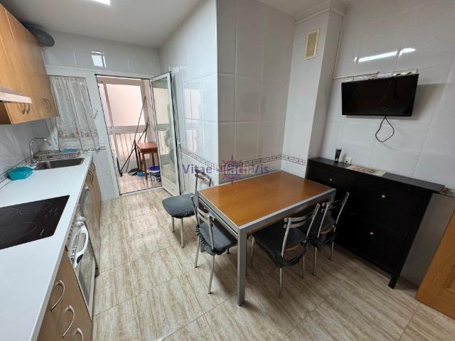 Piso en venta en Lorca, San Cristóbal San Diego. PISO 4 DORMITORIOS AVENIDA EUROPA. Pisos.