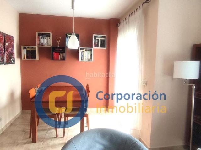 Piso en venta en Lorca, San Cristóbal San Diego. Piso con tres dormitorios y garaje en Avenida Europa. Pisos.