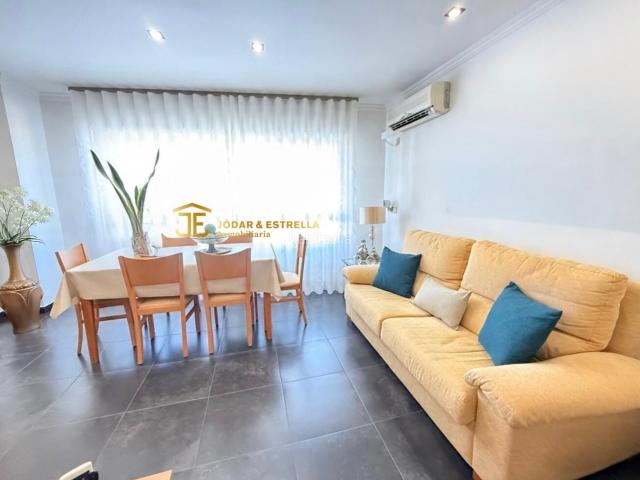 Piso en venta en Lorca, San Cristóbal San Diego. PISO DE CUATRO DORMITORIOS EN AVD EROPA. Pisos.
