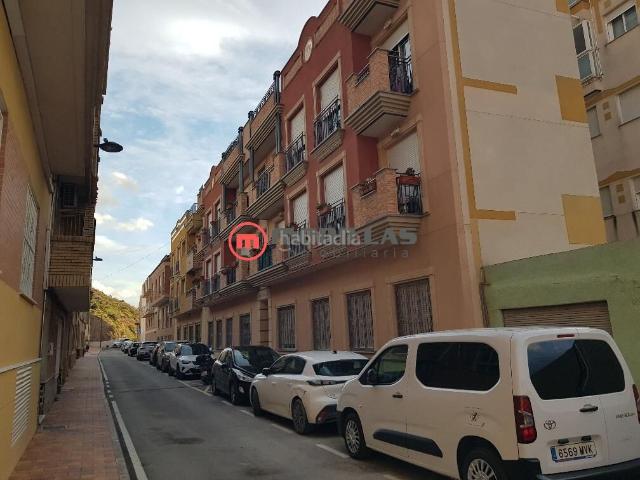 Piso en venta en Lorca, San Cristóbal San Diego. Piso en Edificio Plasol!. Pisos.