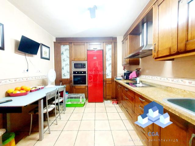Piso en venta en Lorca, San Cristóbal San Diego. PISO EN SAN CRISTOBAL. Pisos.