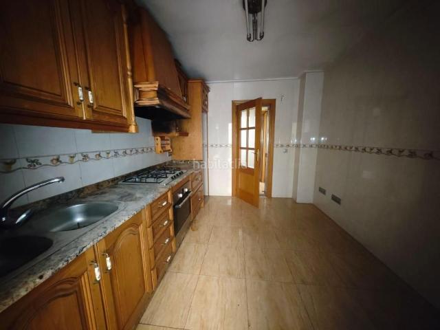 Piso en venta en Lorca, San Cristóbal San Diego. Pisos.