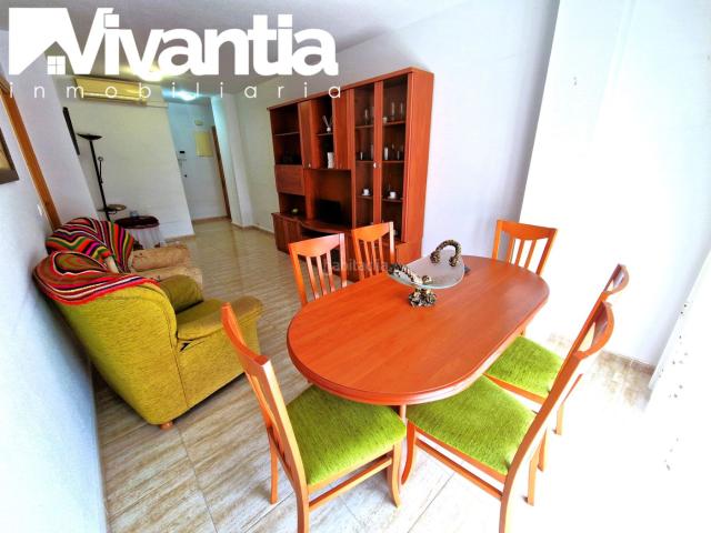 Piso en venta en Lorca, San Cristóbal San Diego. Pisos.